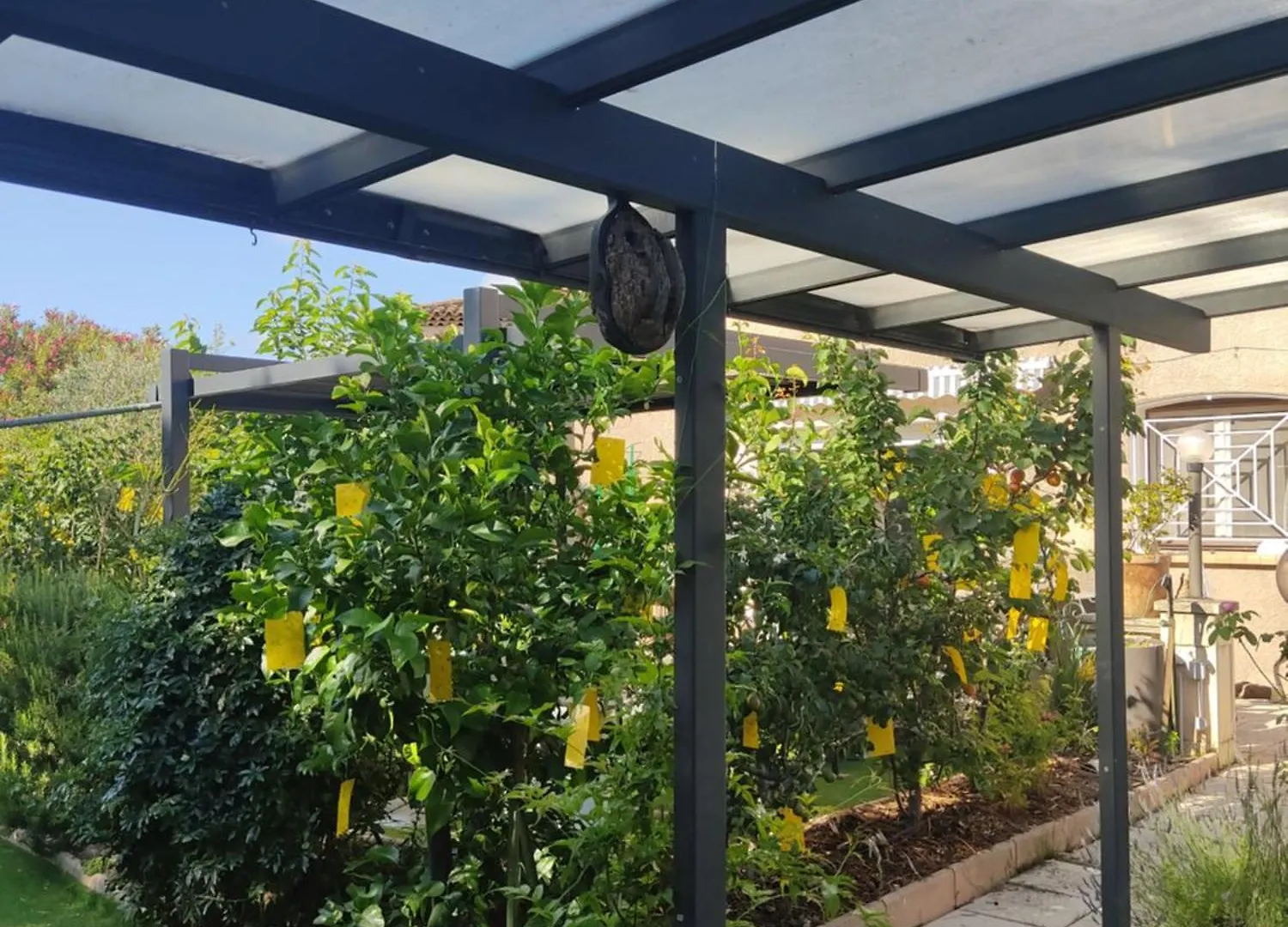 Studio Climatise Avec Spa Privatif Frejus Apartment